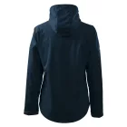 Cool softshell kabát női - EMBLÉMÁZVA