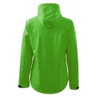 Cool softshell kabát női - EMBLÉMÁZVA