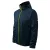 Cool softshell kabát férfi - EMBLÉMÁZVA