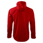 Cool softshell kabát férfi - EMBLÉMÁZVA