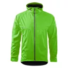 Cool softshell kabát férfi - EMBLÉMÁZVA