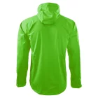 Cool softshell kabát férfi - EMBLÉMÁZVA