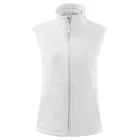 Vision softshell mellény női - EMBLÉMÁZVA