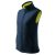 Vision softshell mellény női tengerészkék 2XL