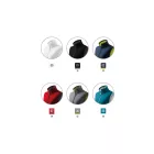 Vision softshell mellény női - EMBLÉMÁZVA