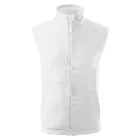 Vision softshell mellény férfi - EMBLÉMÁZVA