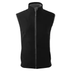Vision softshell mellény férfi - EMBLÉMÁZVA