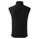 Vision softshell mellény férfi - EMBLÉMÁZVA