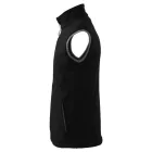 Vision softshell mellény férfi - EMBLÉMÁZVA