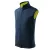 Vision softshell mellény férfi - EMBLÉMÁZVA