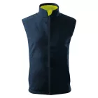 Vision softshell mellény férfi - EMBLÉMÁZVA