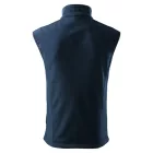 Vision softshell mellény férfi - EMBLÉMÁZVA