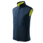 Vision softshell mellény férfi - EMBLÉMÁZVA