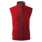 Vision softshell mellény férfi - EMBLÉMÁZVA