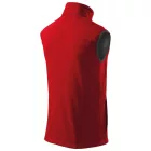 Vision softshell mellény férfi - EMBLÉMÁZVA