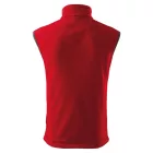 Vision softshell mellény férfi - EMBLÉMÁZVA