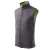 Vision softshell mellény férfi - EMBLÉMÁZVA