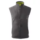 Vision softshell mellény férfi - EMBLÉMÁZVA