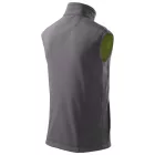 Vision softshell mellény férfi - EMBLÉMÁZVA