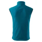 Vision softshell mellény férfi - EMBLÉMÁZVA