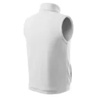 Next polár mellény unisex - EMBLÉMÁZVA