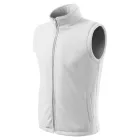Next polár mellény unisex - EMBLÉMÁZVA