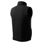 Next polár mellény unisex - EMBLÉMÁZVA