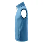 Next polár mellény unisex - EMBLÉMÁZVA