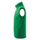 Next polár mellény unisex - EMBLÉMÁZVA