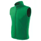 Next polár mellény unisex - EMBLÉMÁZVA