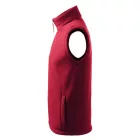 Next polár mellény unisex - EMBLÉMÁZVA