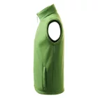 Next polár mellény unisex - EMBLÉMÁZVA