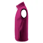 Next polár mellény unisex - EMBLÉMÁZVA