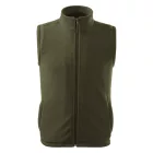 Next polár mellény unisex - EMBLÉMÁZVA