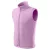 Next polár mellény unisex orchidea XS