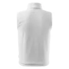 Next polár mellény unisex - EMBLÉMÁZVA