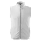 Next polár mellény unisex - EMBLÉMÁZVA