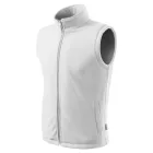 Next polár mellény unisex - EMBLÉMÁZVA