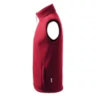 Next polár mellény unisex - EMBLÉMÁZVA