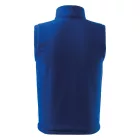 Next polár mellény unisex - EMBLÉMÁZVA