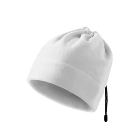 Practic polár sapka unisex fehér uni