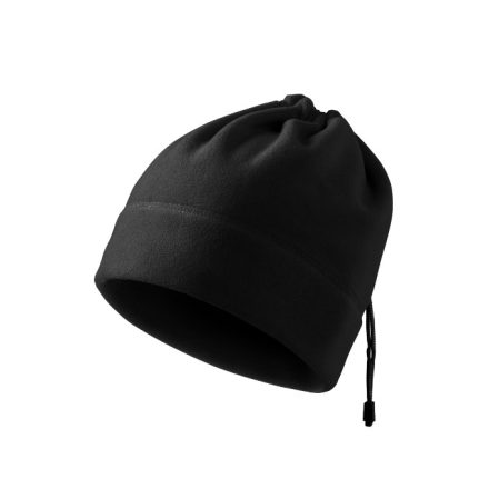 Practic polár sapka unisex fekete uni