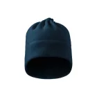 Practic polár sapka unisex tengerészkék uni