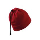 Practic polár sapka unisex marlboro piros uni