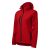 Performance softshell kabát női piros 2XL