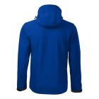 Performance softshell kabát férfi - EMBLÉMÁZVA