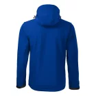 Performance softshell kabát férfi - EMBLÉMÁZVA