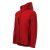 Performance softshell kabát férfi piros XL