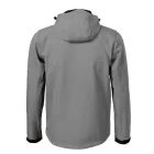 Performance softshell kabát férfi - EMBLÉMÁZVA