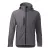 Performance softshell kabát férfi - EMBLÉMÁZVA